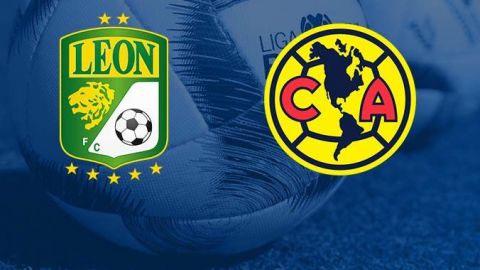 Cambio de sede para la Ida de la semifinal entre América y León