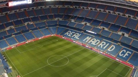 Real Madrid, el club más valioso del mundo