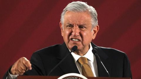 Slim y AMLO coinciden que corrupción y pobreza son retos de México