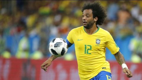 Marcelo y Vinicius no son convocados por Brasil para la Copa América