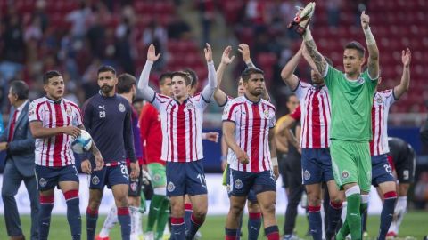 Todos los rumores de Chivas para el Apertura 2019