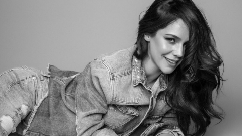 Camila Sodi será la nueva Rubí en telenovela de Televisa