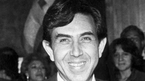 DFS vigiló reunión entre Cárdenas y Salinas en 1985