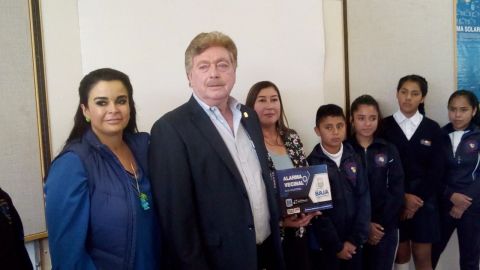 Gobierno del Estado sí cumplió a residentes de la Juárez