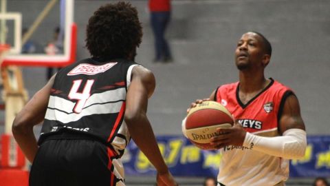 VIDEO CADENA DEPORTES: Se impone Zonkeys a Ostioneros