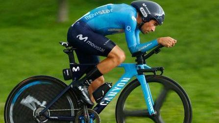 Roglic se lleva 9na etapa del Giro; Conti continúa al frente