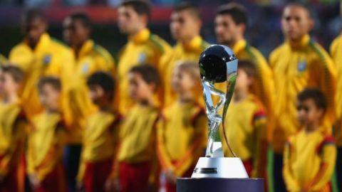 ¿Cómo se jugará el Mundial Sub-20 de Polonia 2019?