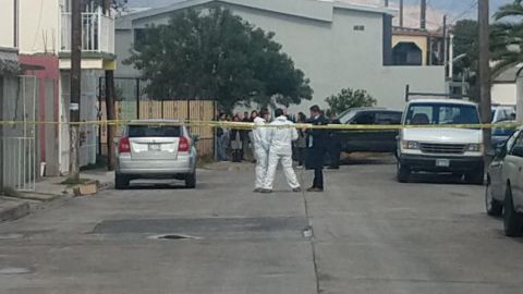 Ejecutado en su domicilio; imparables los homicidios en Tijuana