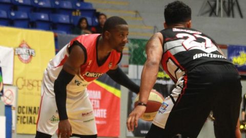 Visita Zonkeys a Pioneros