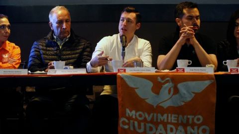 Ve Colosio Riojas que prevalece la  impunidad en México