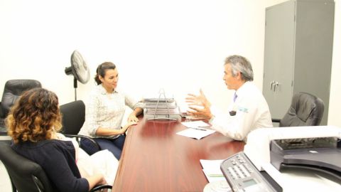 Han atendido más de 100 casos por arbitraje médico en Ensenada