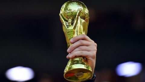 El Mundial de Qatar 2022 se jugará con 32 equipos