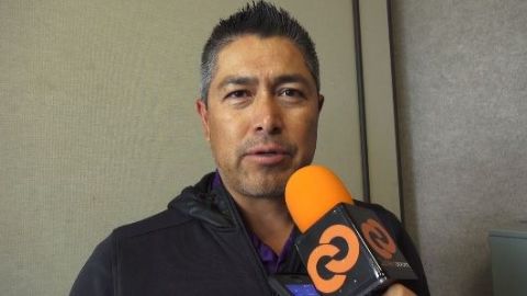 VIDEO CADENA DEPORTES: Rodrigo López en charla de beisbol en San Diego