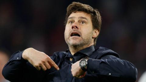 Pochettino acusa y el Real Madrid desmiente