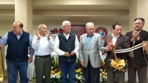 No a los recortes en el IMSS: Ricardo Acedo