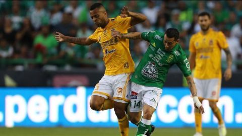 Tigres anula al León y es campeón del Clausura 2019