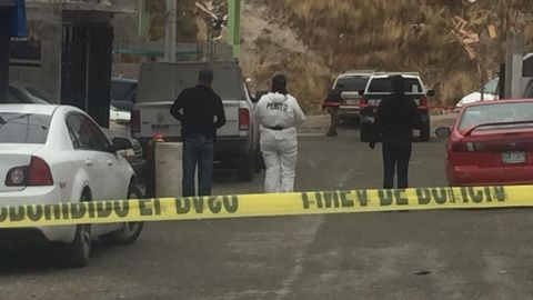 Seis muertos más durante las últimas horas en Tijuana