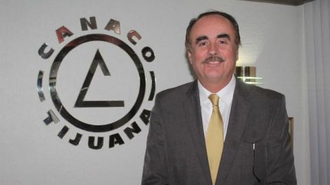 Fomenta la Cámara de Comercio de Tijuana el voto este próximo dos de junio