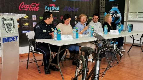 Invitan a participar en 5to Paseo Ciclista Rosarito 2019