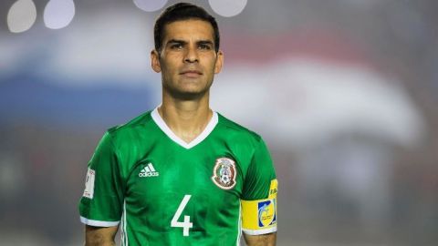 A la Selección no se le da la misma importancia que antes: Rafa Márquez