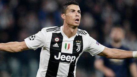 Cristiano Ronaldo, el gran ausente en final de Champions League 2019