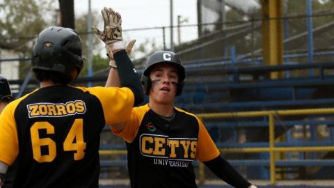 CETYS Tijuana está listo para los Juegos Nacionales CONADEMS