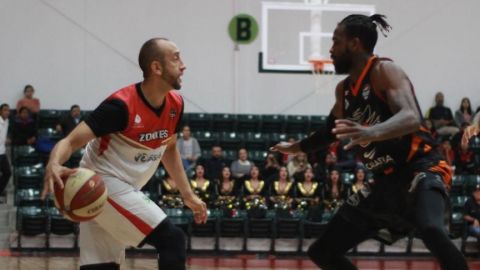 Cierra Zonkeys temporada regular en casa con triunfo