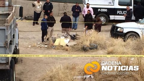 Encuentran boletas robadas en Tijuana