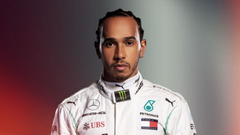 Hamilton cree que retirarse temprano sería "un desperdicio"