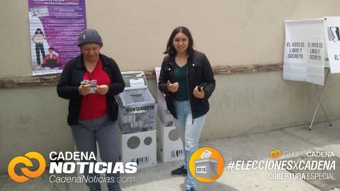 Elecciones perfilan fin de hegemonía del conservador PAN en Baja California