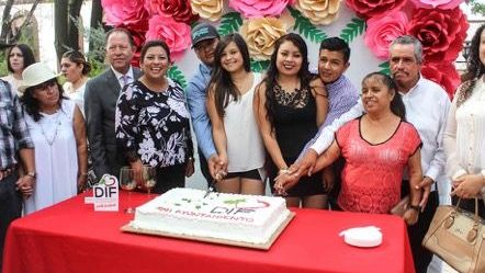 Celebrará matrimonios colectivos Gobierno Municipal