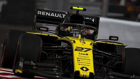 Renault está considerando un coche de "calificación" para 2020