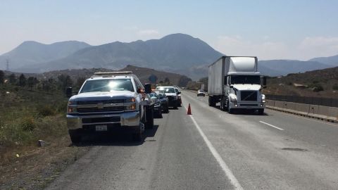 Reportan tres personas calcinadas en las últimas horas