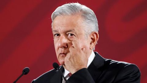 AMLO alista memorándum para evitar influyentismo con su nombre