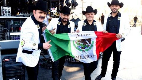 ¿Vuelven Los Tucanes de Tijuana a tocar en Tijuana?