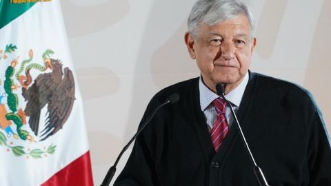 Cancela AMLO visita a Ensenada