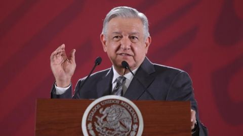 No haré nada para quedar bien con gobiernos extranjeros: AMLO