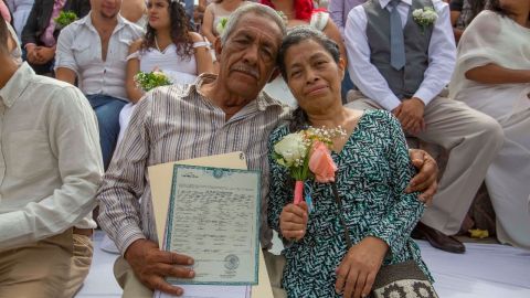 Invitan a participar en matrimonios colectivos en Playas de Tijuana