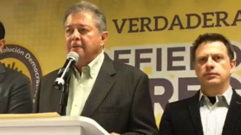 Insiste Martínez Veloz irse contra Bonilla