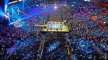 Arena México será testigo de la primera fase “Copa Dinastías 2019”