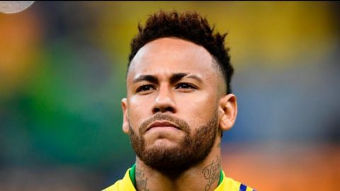 Rinden declaración en contra de Neymar