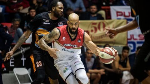 Enfrentará Zonkeys a Jalisco en playoffs