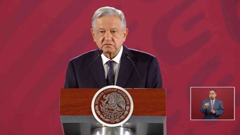 AMLO amplia programas en la frontera sur