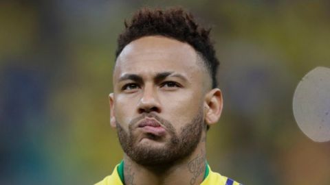 Mujer que acusa a Neymar de violación pierde a su tercer abogado
