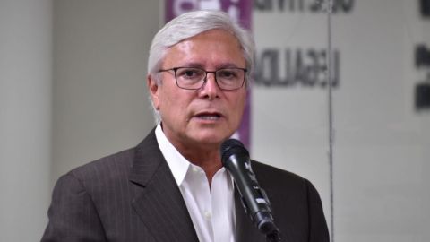 Iniciarán transición de gobierno; Jaime Bonilla , gobernador electo