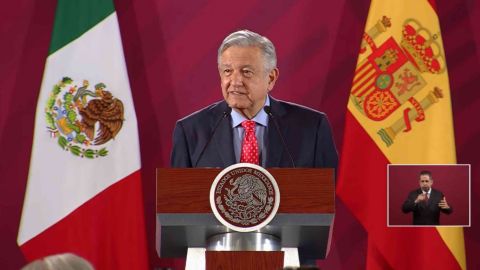 AMLO da a conocer memorándum contra influyentismo y corrupción