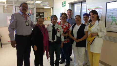 Constatan carencias en el Hospital general de Tijuana