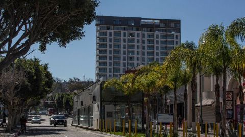 Ponen a consulta desarrollo urbano de Tijuana