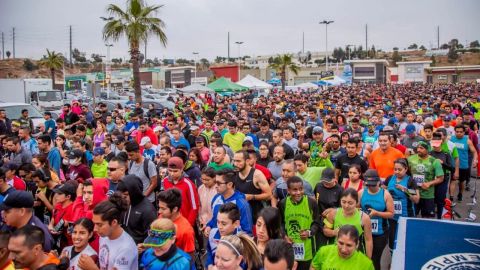 Convocan a Concurso de Porras en Medio Maratón 2019