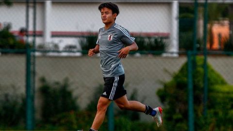 Real Madrid ficha al japonés Takefusa Kubo